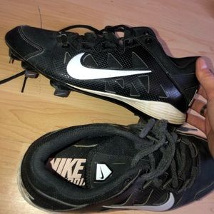 Nike Softball Cleats
